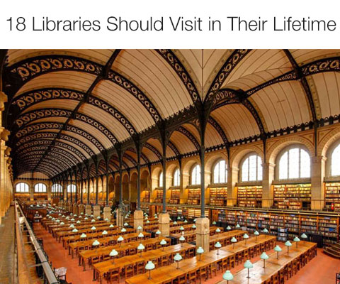 18-Libraries-Should-Visit-In-Their-Lifetime