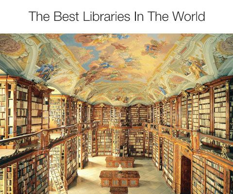 The-Best-Libraries-In-The-World