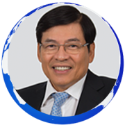 Pham Phu Ngoc Trai - Advisory Council