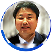 Prof BOOJONG KIM Advisory Council